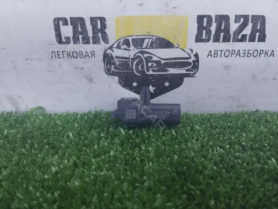 Датчик удара 1S0959351028