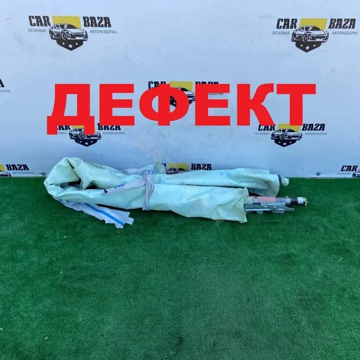 Подушка безопасности P68448475AB