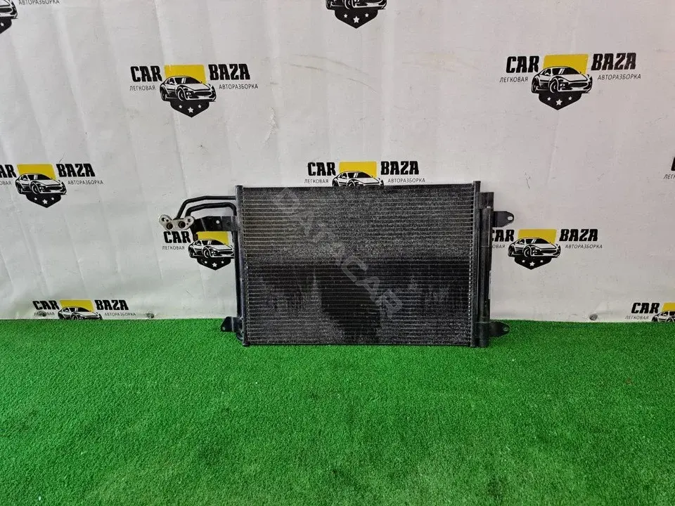 Радиатор кондиционера 8FC351301041