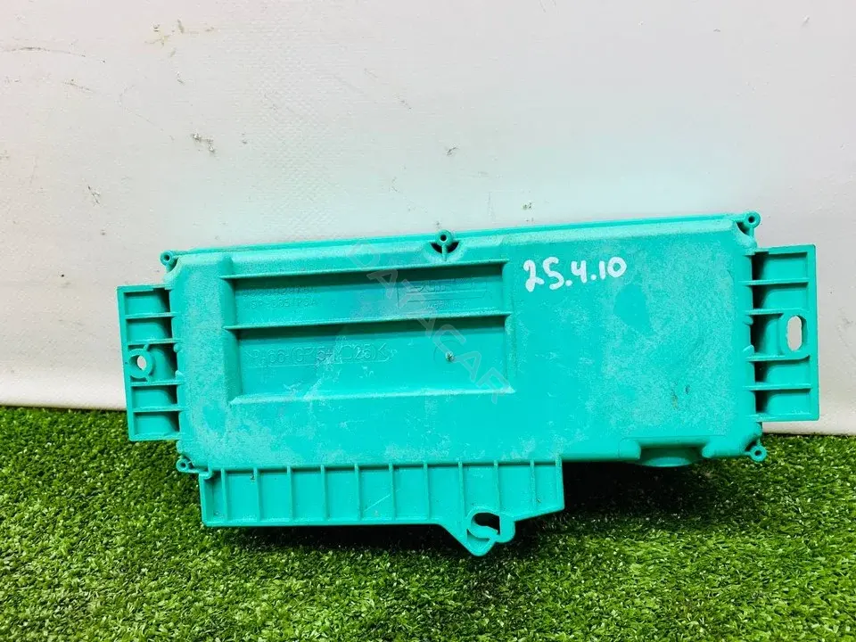 Блок комфорта 9636029780