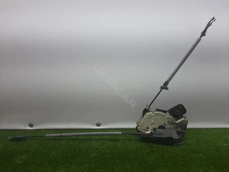 Замок двери 6RF839015C