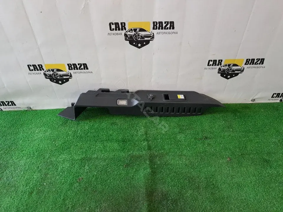 Обшивка багажника HK8331012AC