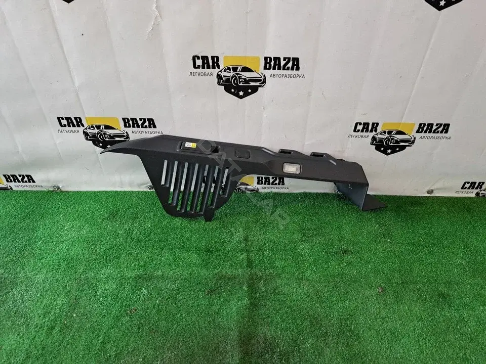 Обшивка багажника HK8331013AC