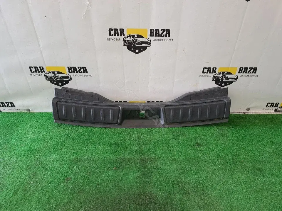 Накладка крышки багажника HK83406A64AC8PVJ
