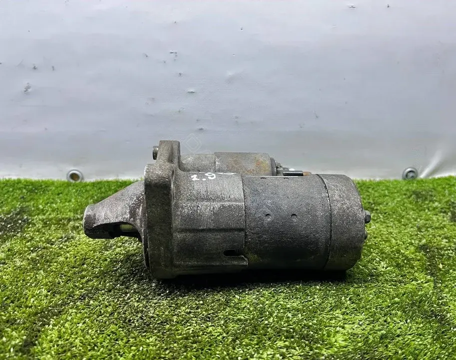 Стартер 55193356