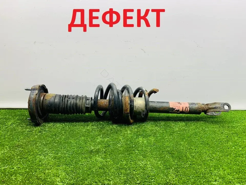 Амортизаторы A2113200113
