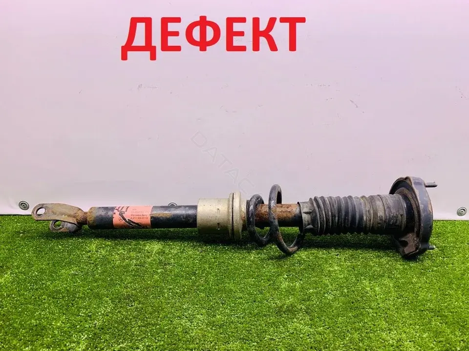Амортизаторы A2113200113
