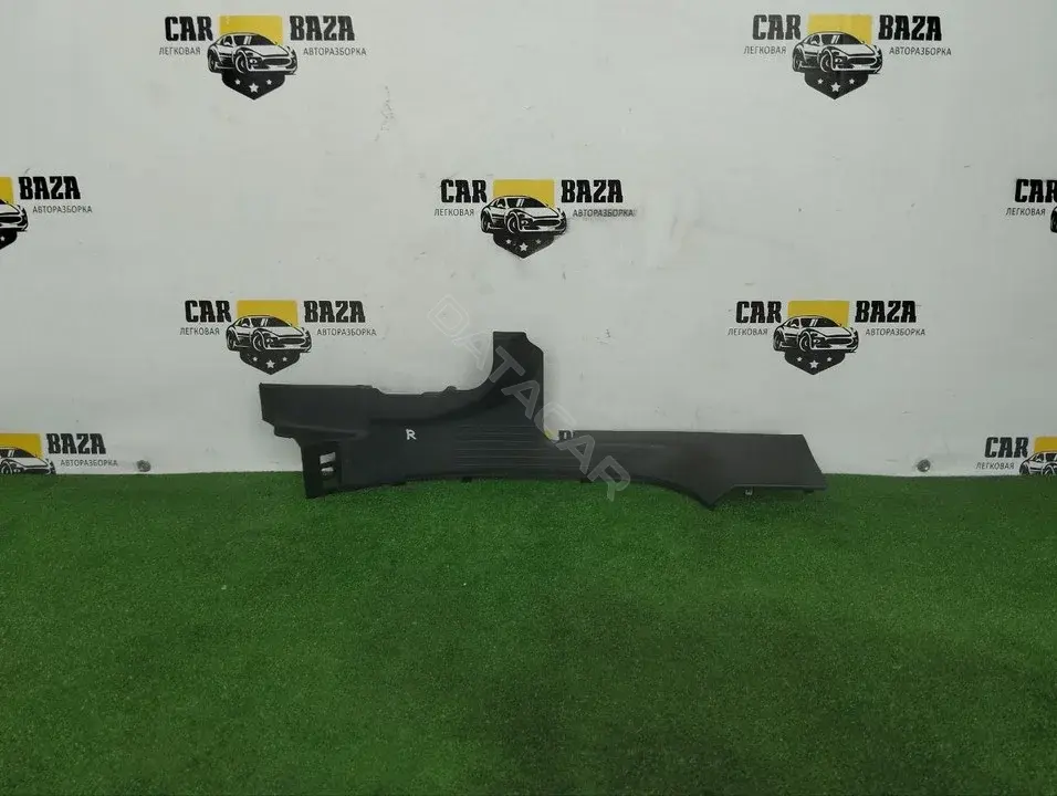 Накладка на порог 769533503R