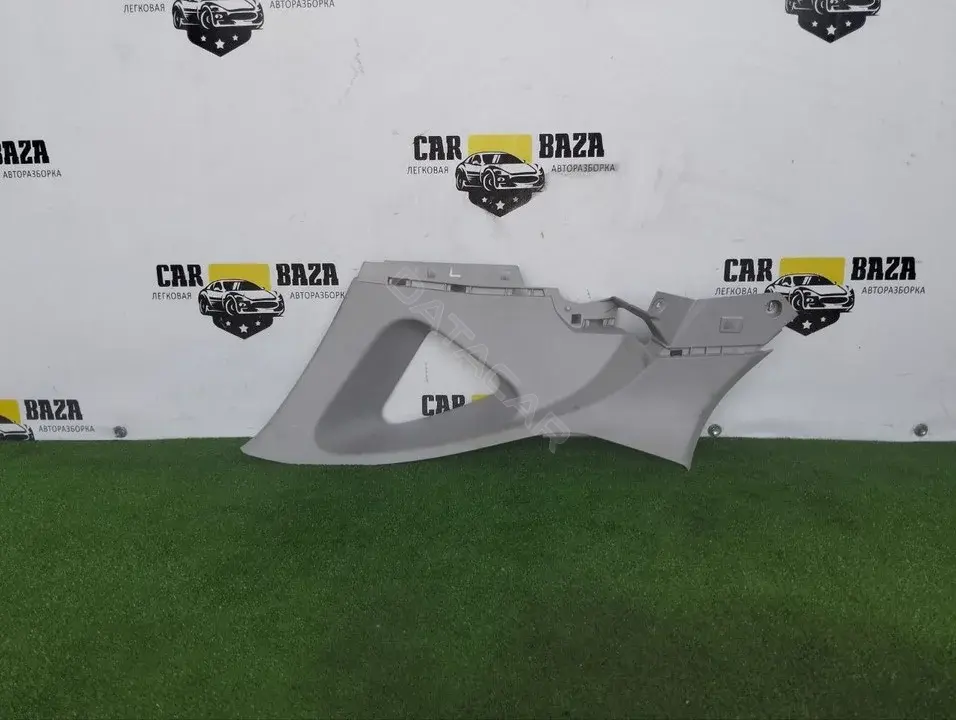 Дверная карта 769325254R