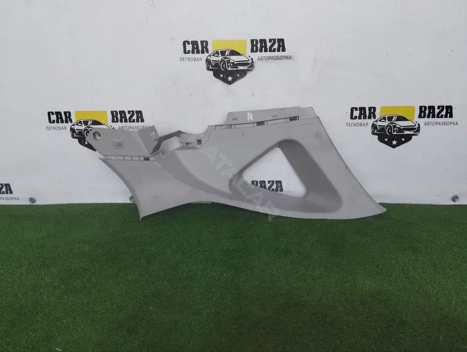 Дверная карта 769337452R