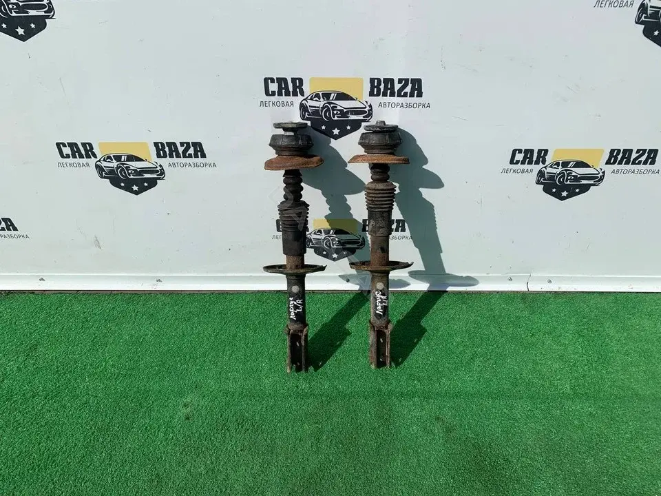 Амортизаторы 543024989B