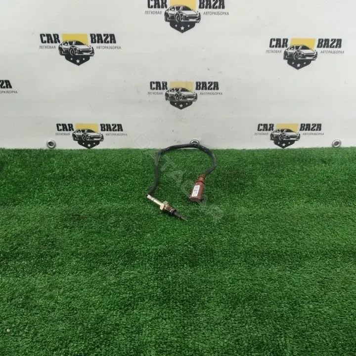Датчик температуры выхлопных газов 8W0906088B