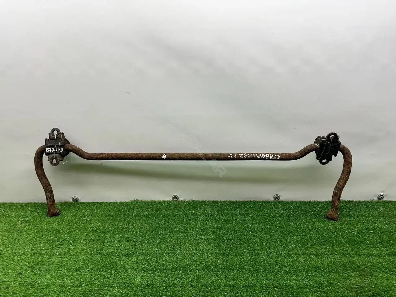 Стабилизатор подвески 168288