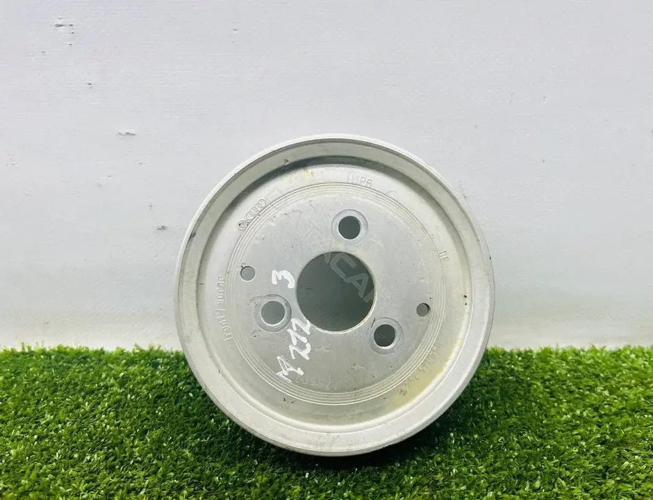 Шкив ГУР 059145255G