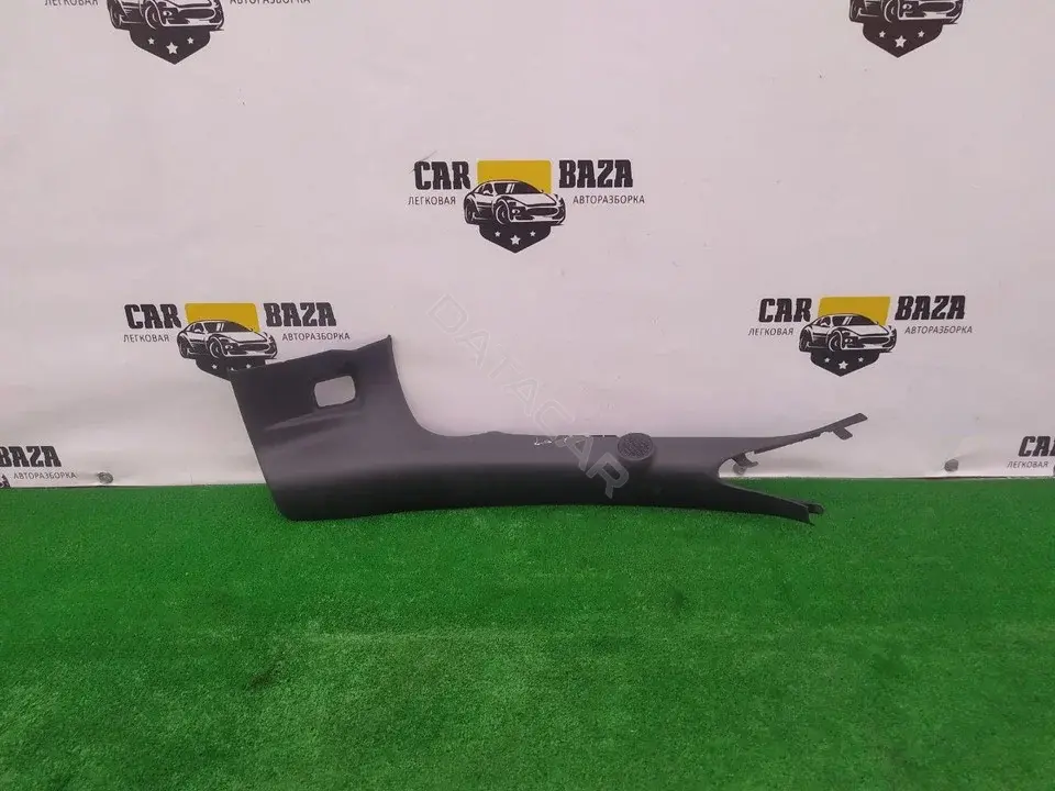 Обшивка салона FR3B7603513APW