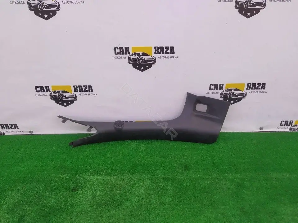 Обшивка салона FR3B7603512APW