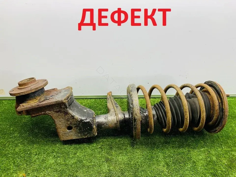 Амортизаторы 145733