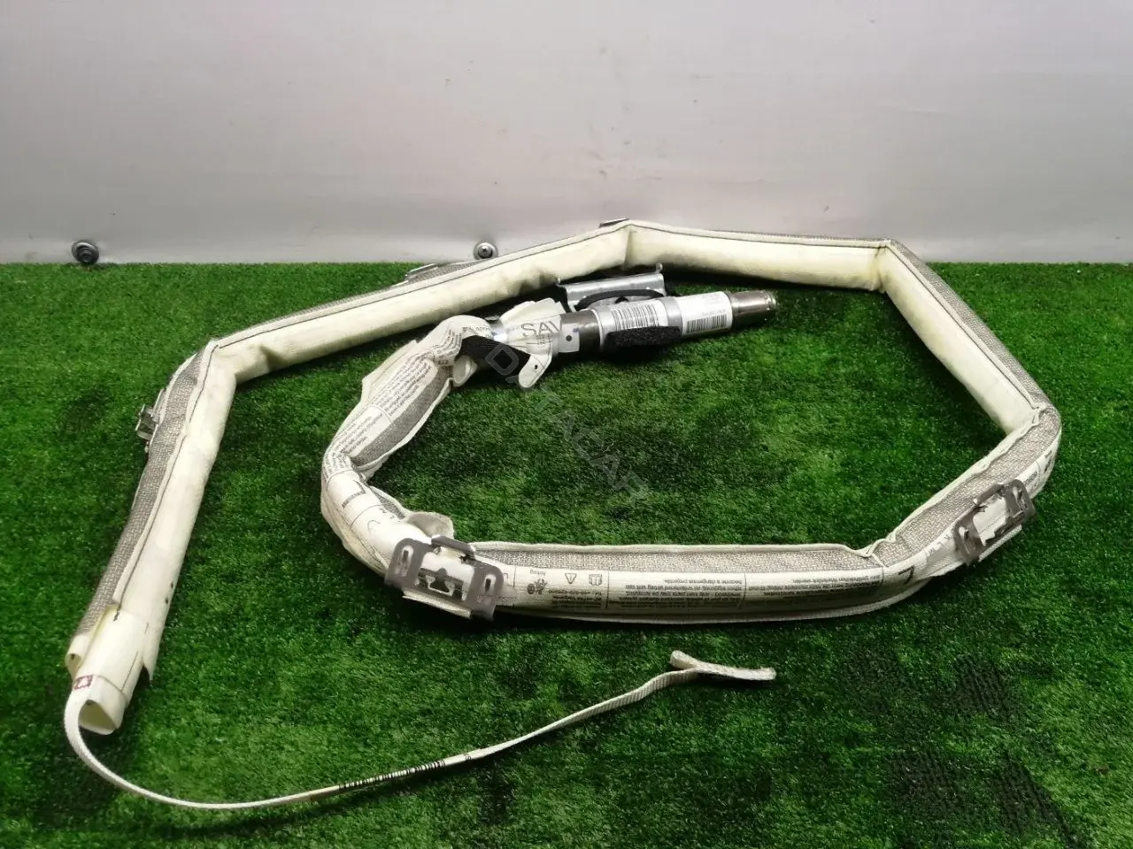 Подушка безопасности 6M2114K158CG