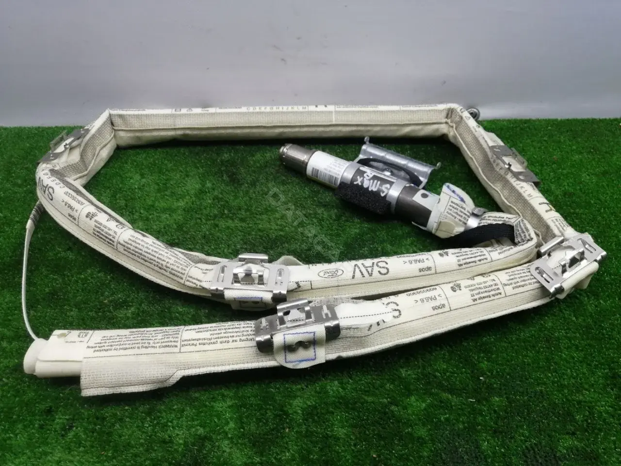 Подушка безопасности 6M2114K159CG
