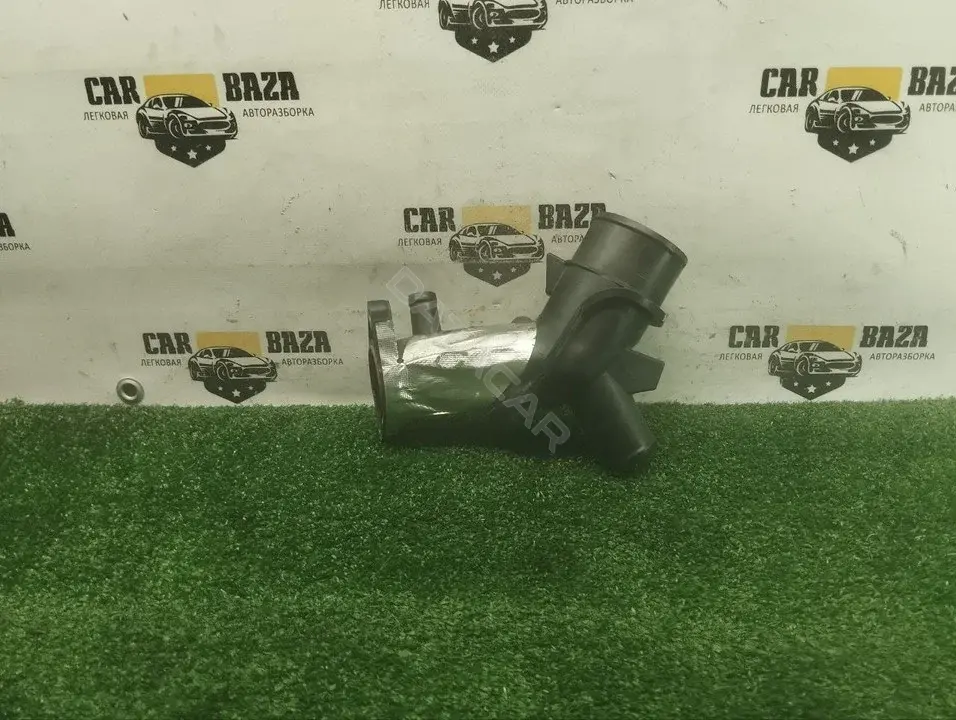 Патрубок воздушный 165763328R