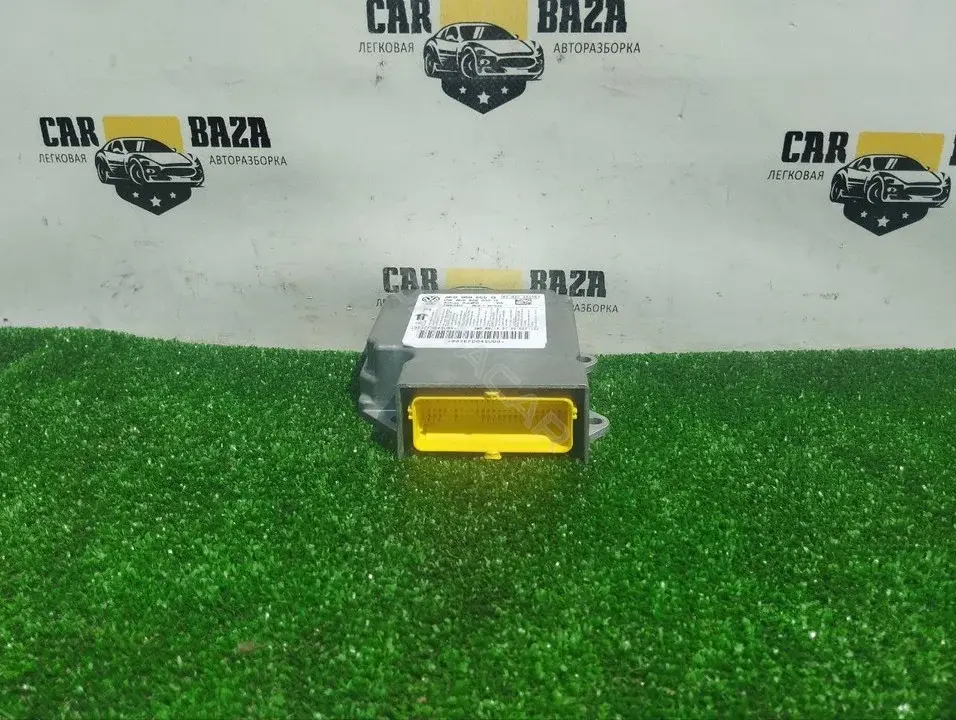 Блок управления подушками безопасности 8K0959655G