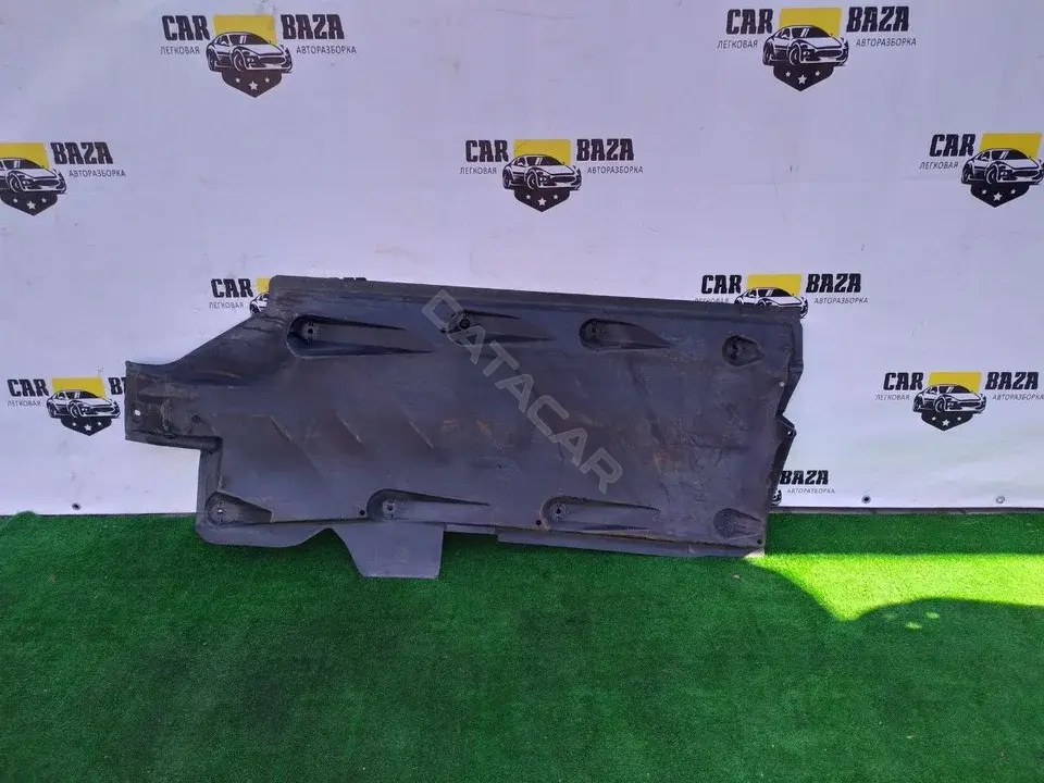 Защита днища 6R0825201