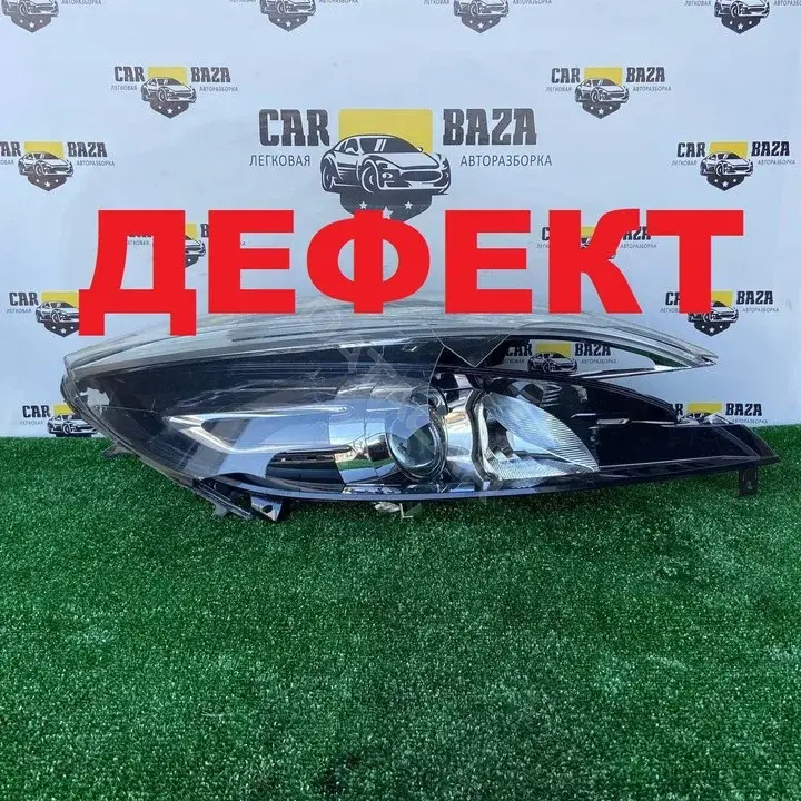 Фары 260106928R