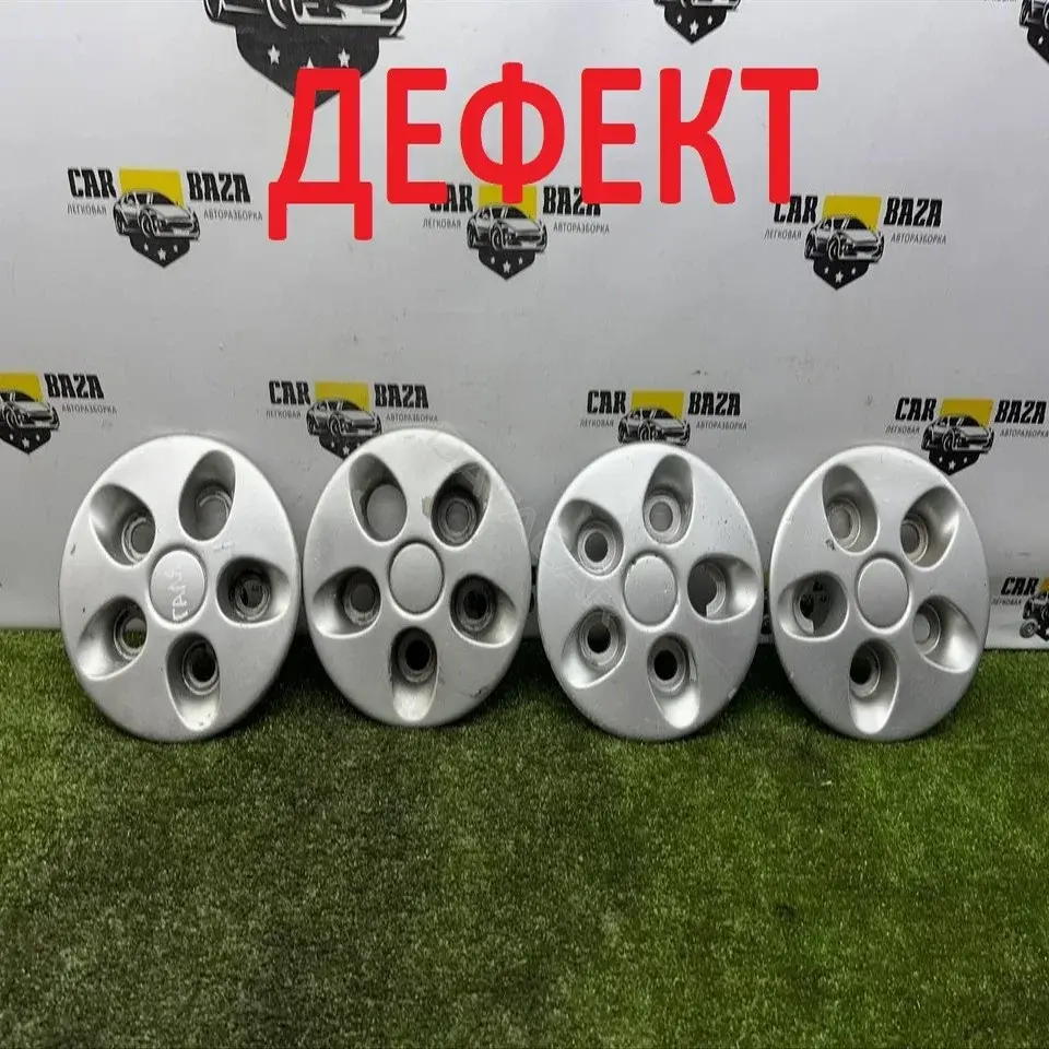 Колпаки на колеса 1325078080
