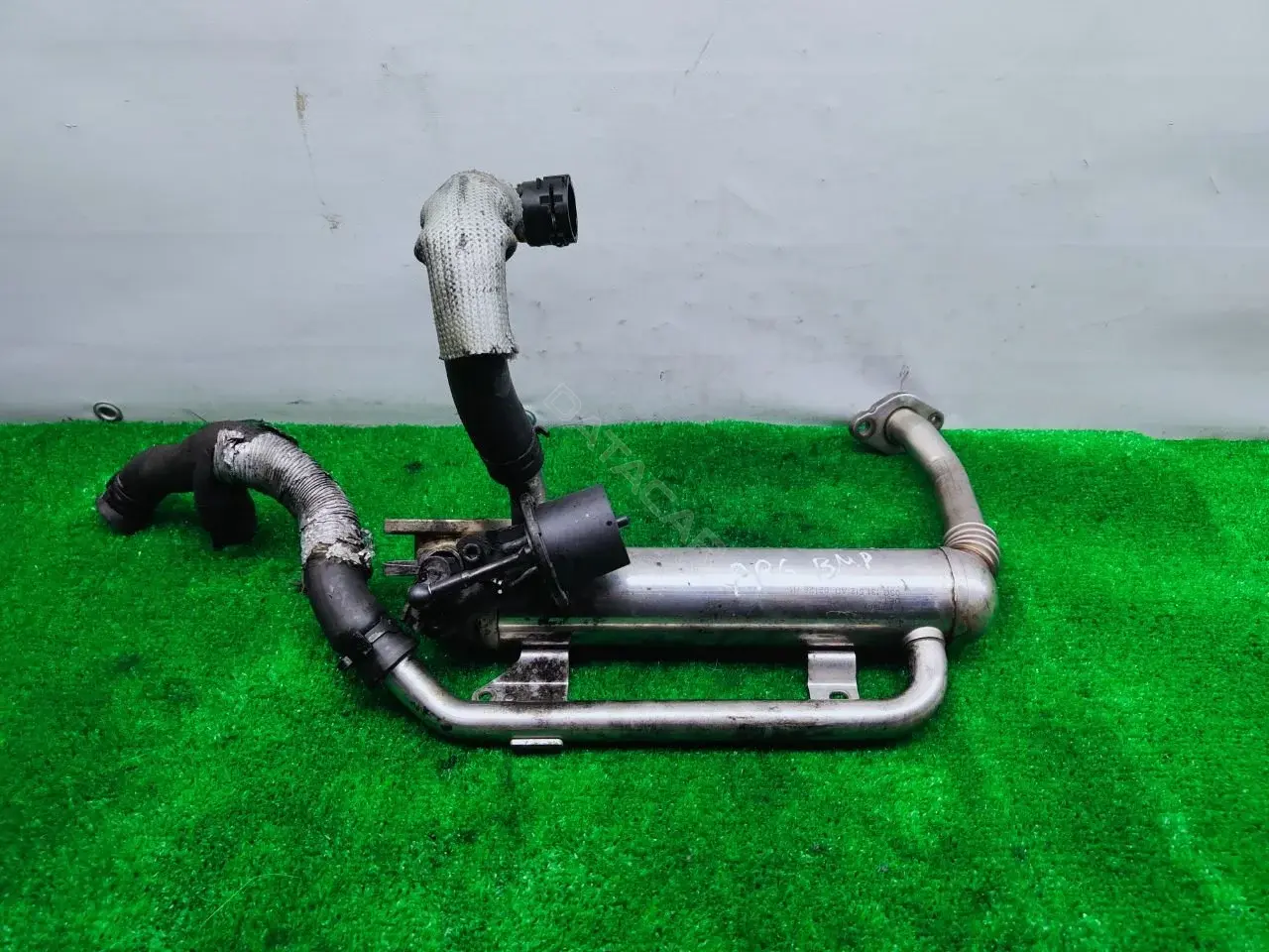 Радиатор ЕГР 03G131512AD