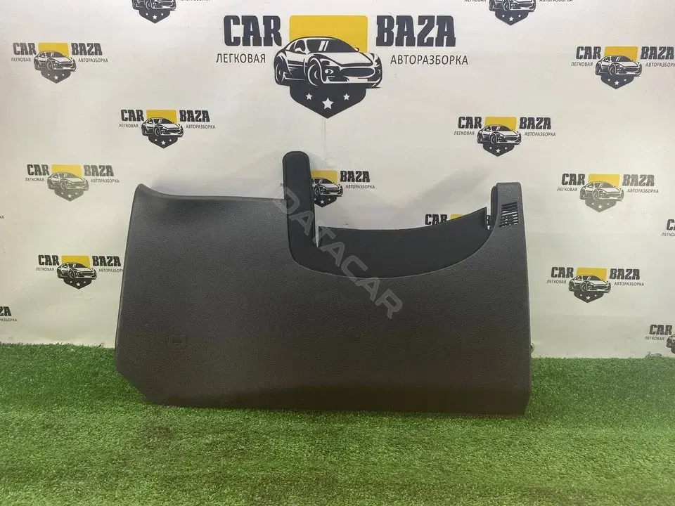 Панель передняя салона (торпедо) ABN543677