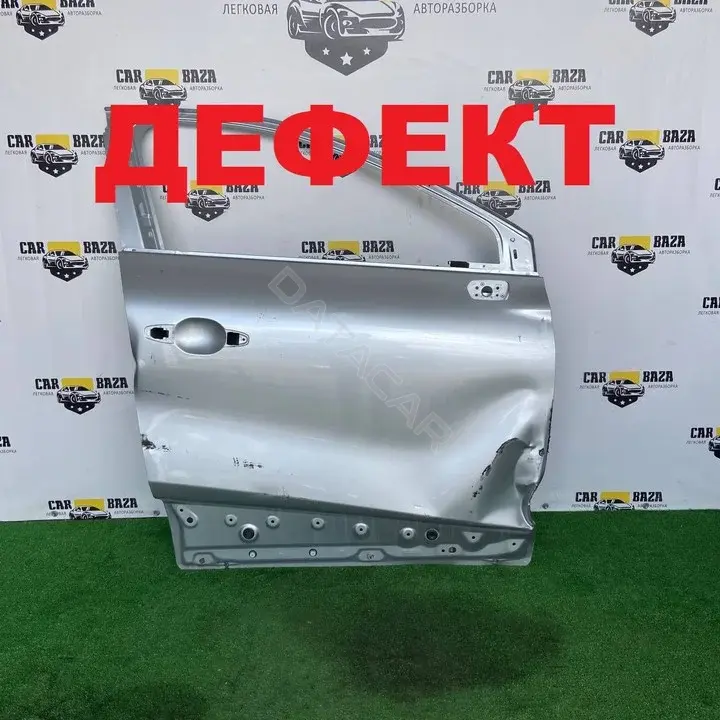 Дверь 114075
