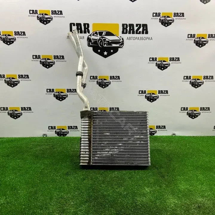 Радиатор печки 6G9H18476BB