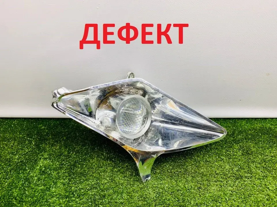 Линза фары 149908