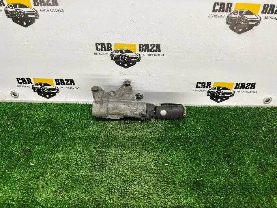 Замок зажигания 4B0905851C