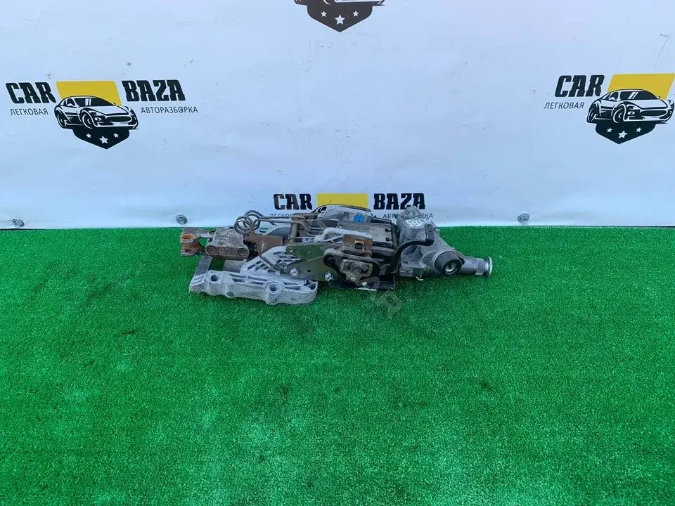 Рулевая колонка 8D0419502