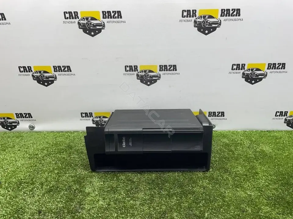 CD-чейнджер 1498590077