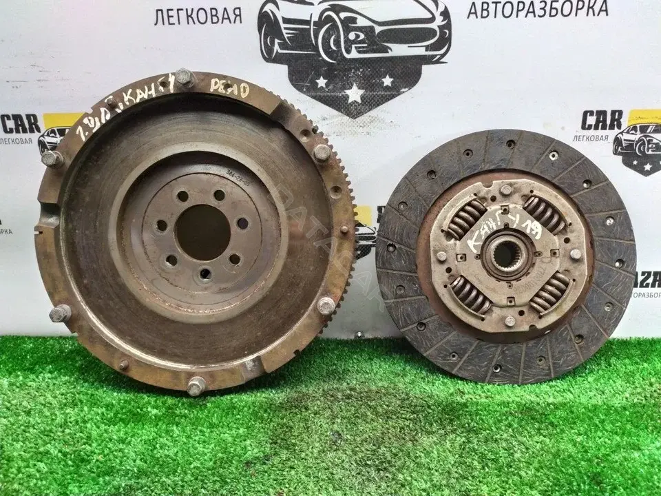 Комплект сцепления 7700100036