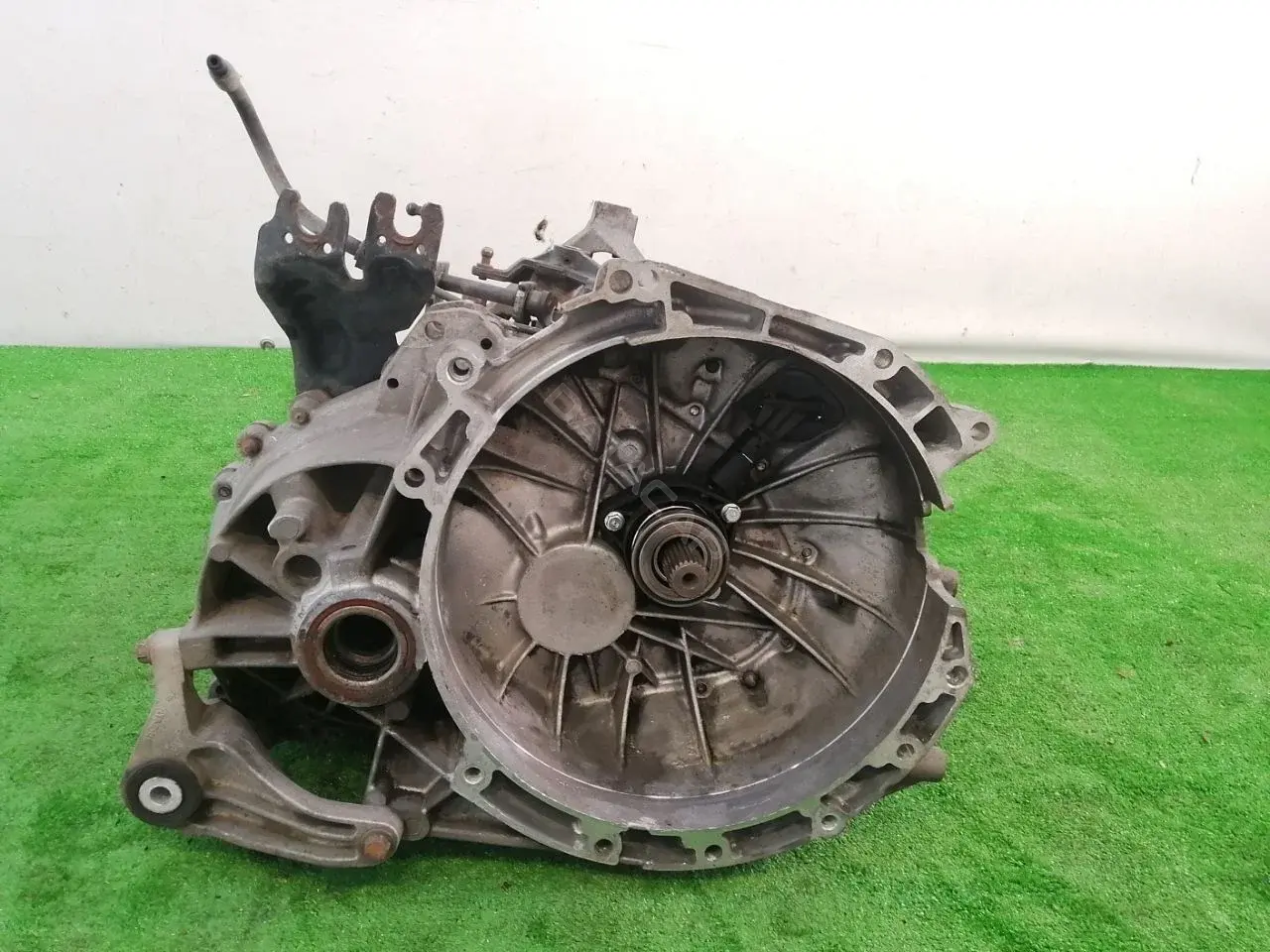 Механическая коробка передач (МКПП) 6N5R7002, T1GF2