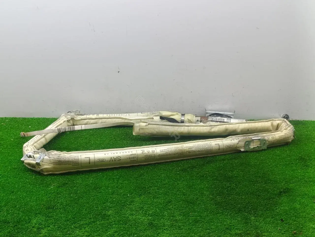 Подушка безопасности 6M2114K158CD