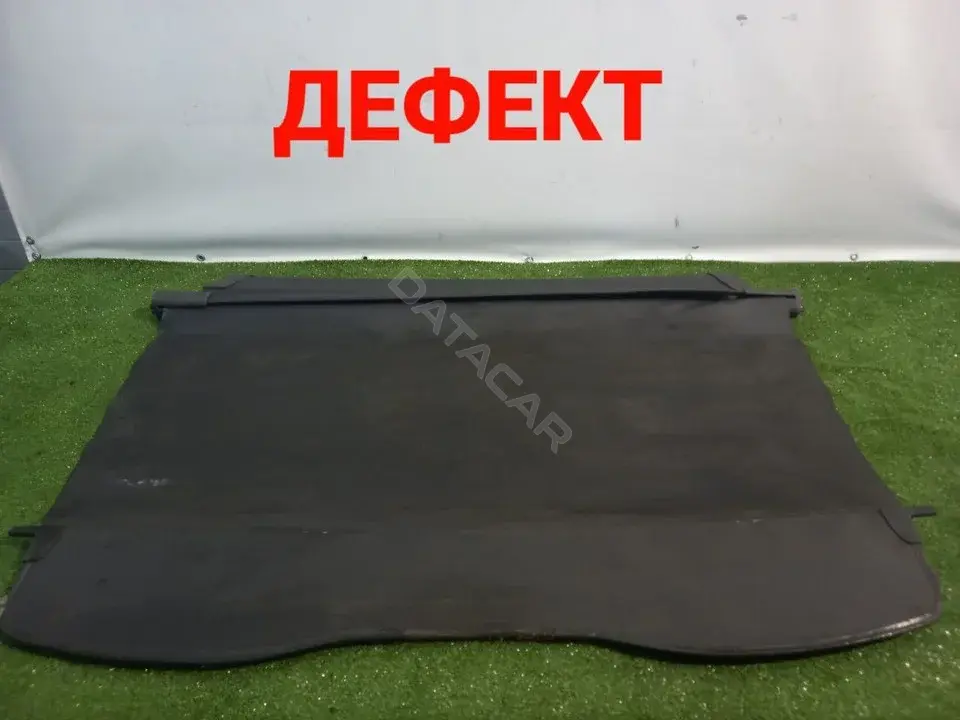 Шторка багажника 140762