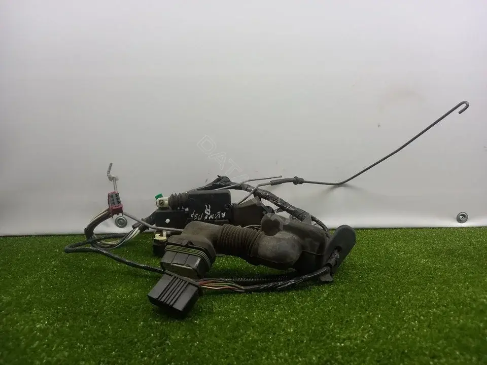 Замок двери 7703397590