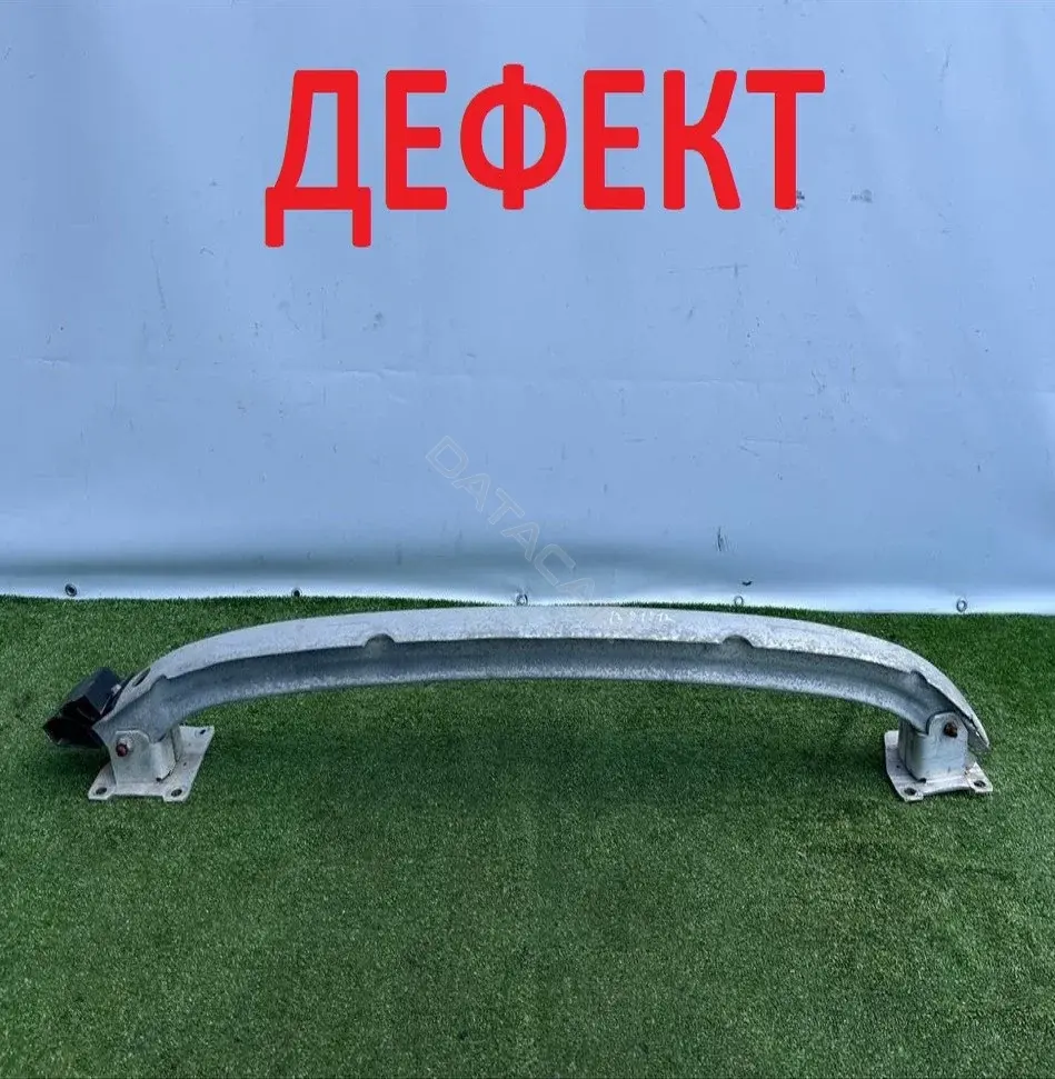 Усилитель бампера 8200010164