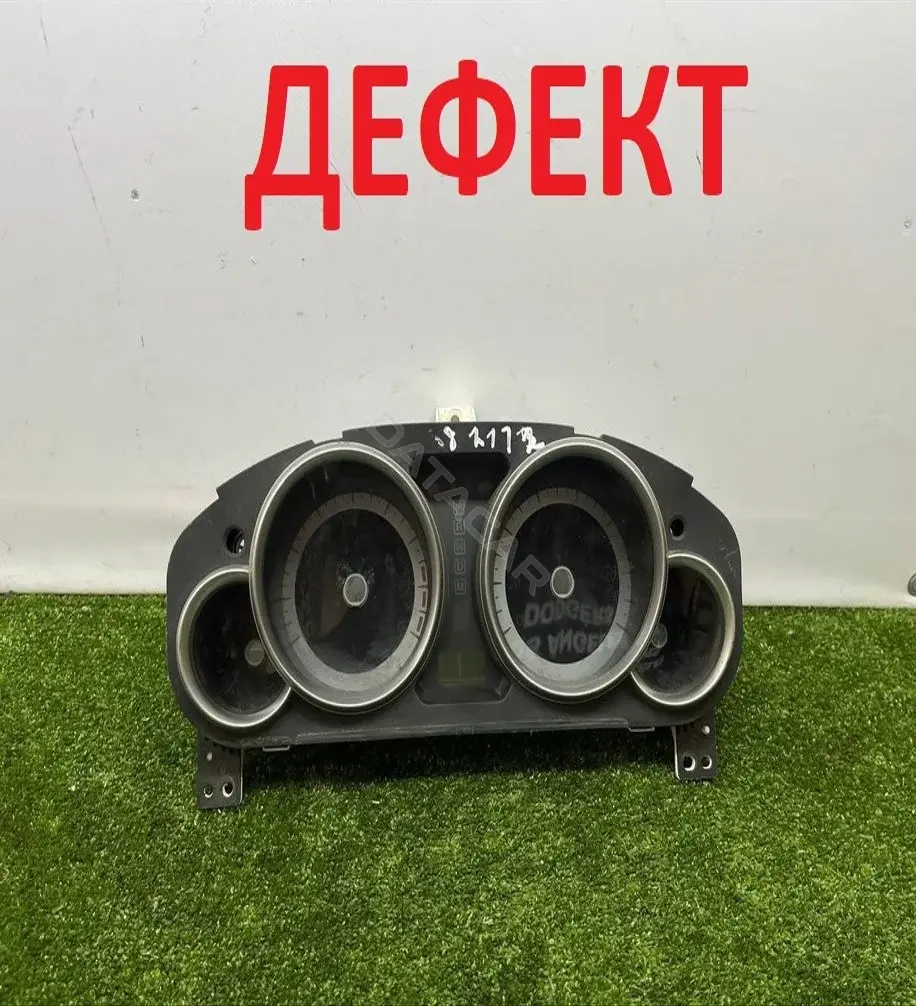 Панель приборов TD1155430