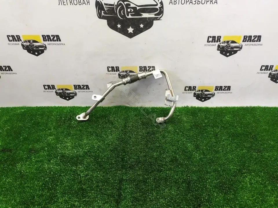 Патрубок интеркулера 210457368R