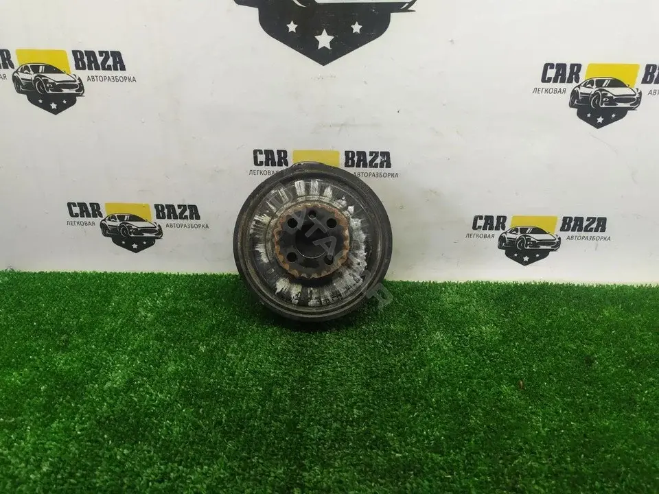 Шкив коленвала 04L105248