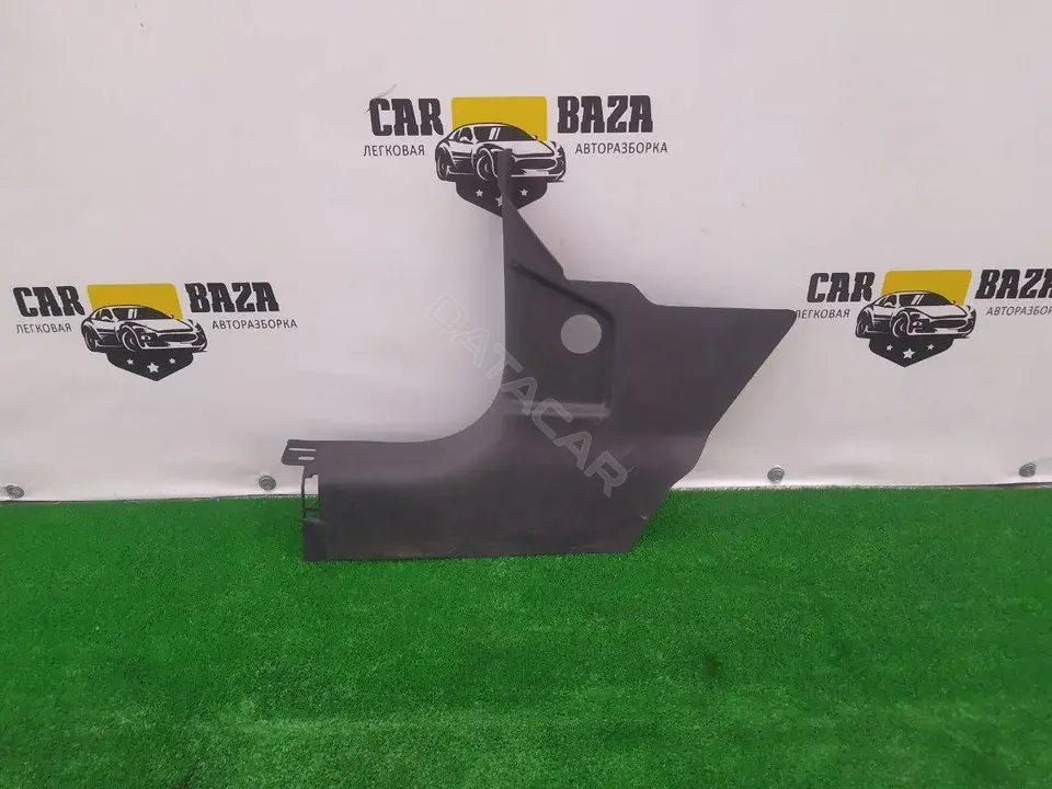 Накладка на порог FR3B6302349AGW