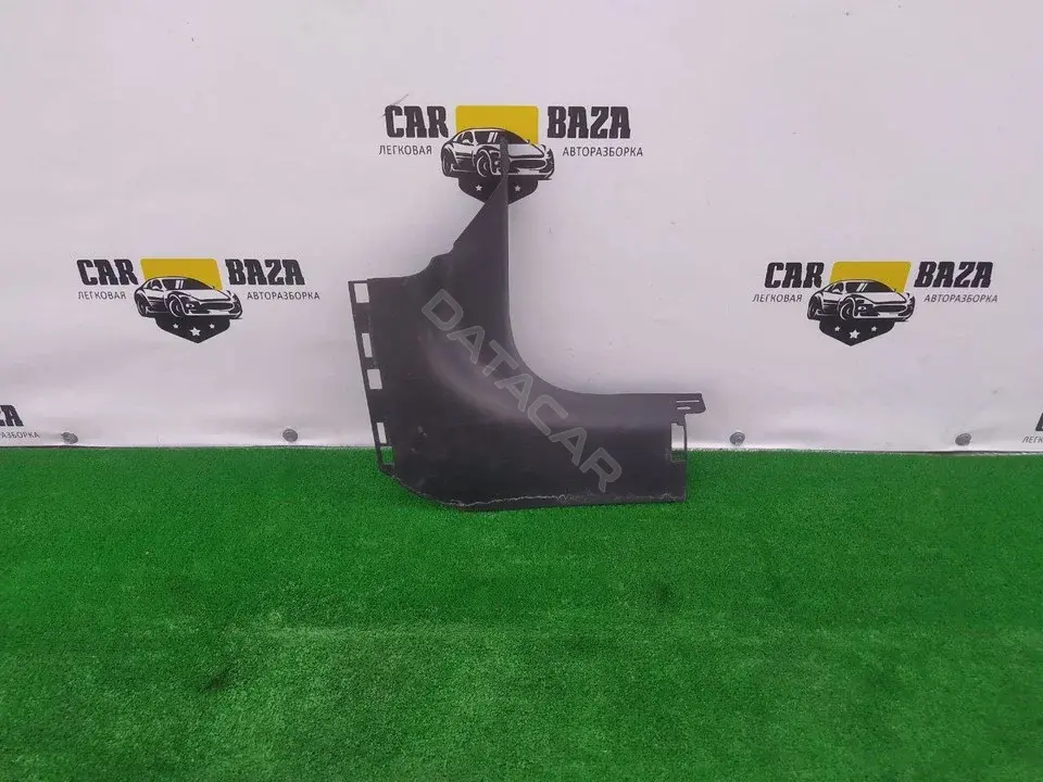 Обшивка стойки передней FR3B6302348AFW