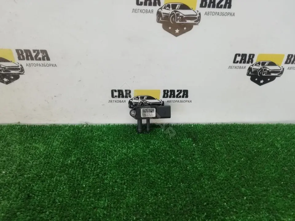 Датчик давления выхлопных газов 076906051B