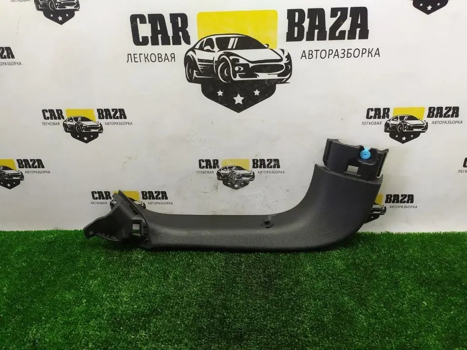 Накладка крышки багажника 81730J9000