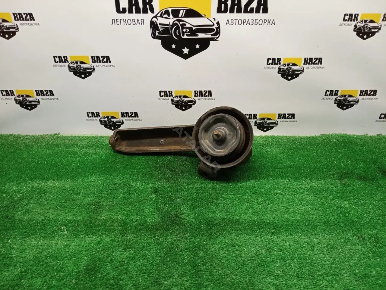 Подушка двигателя (Опора) 88VB6037AB